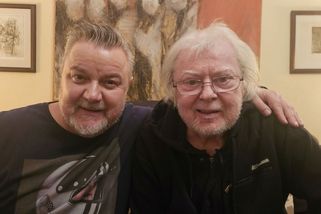 Vladimír Mišík: Občas si pustím Metallicu, tvrdá hudba mě baví - Seznam Zprávy